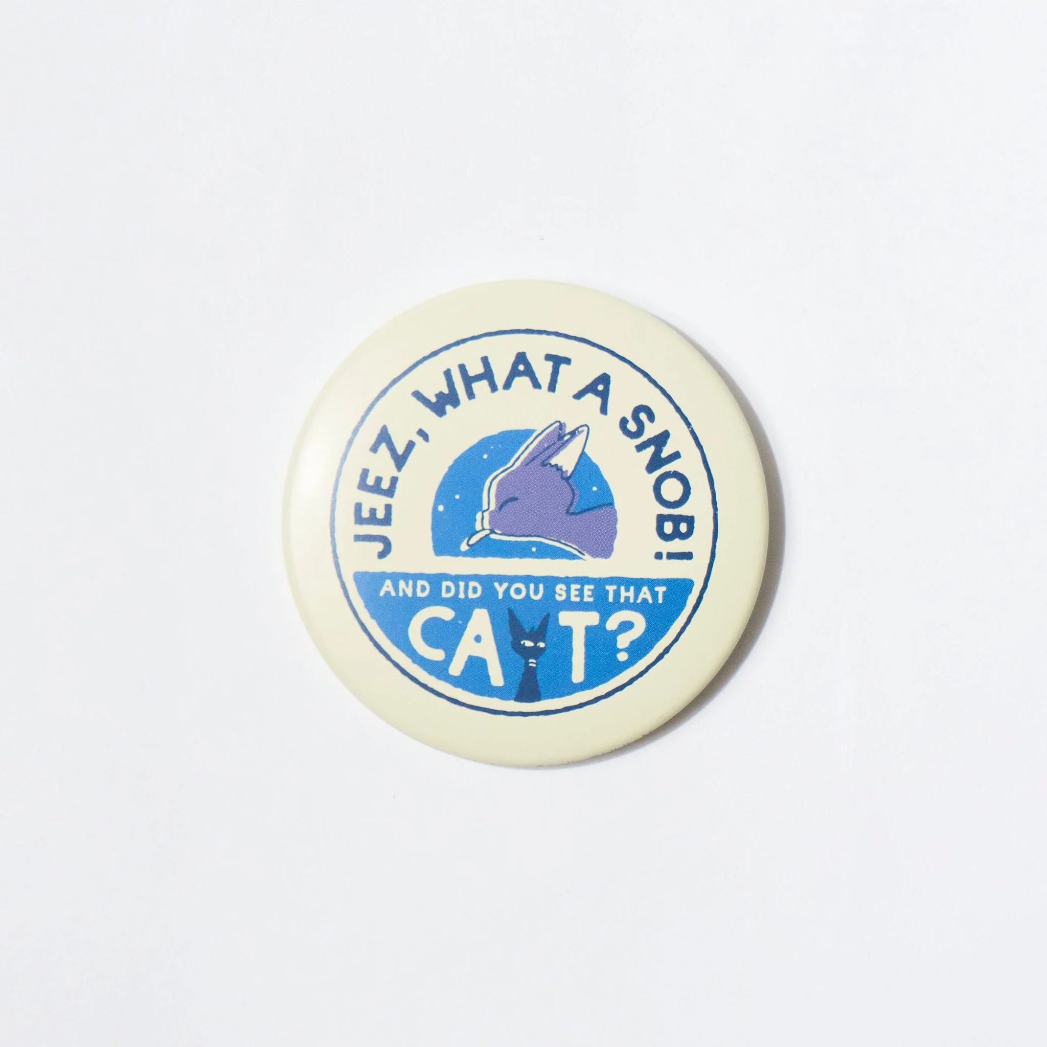 Kiki's Delivery Service Surprise Tin Badges Milk Cap Series / Movic - Image 7