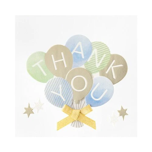 Title Greeting Stickers Small / MIDORI - Image 4
