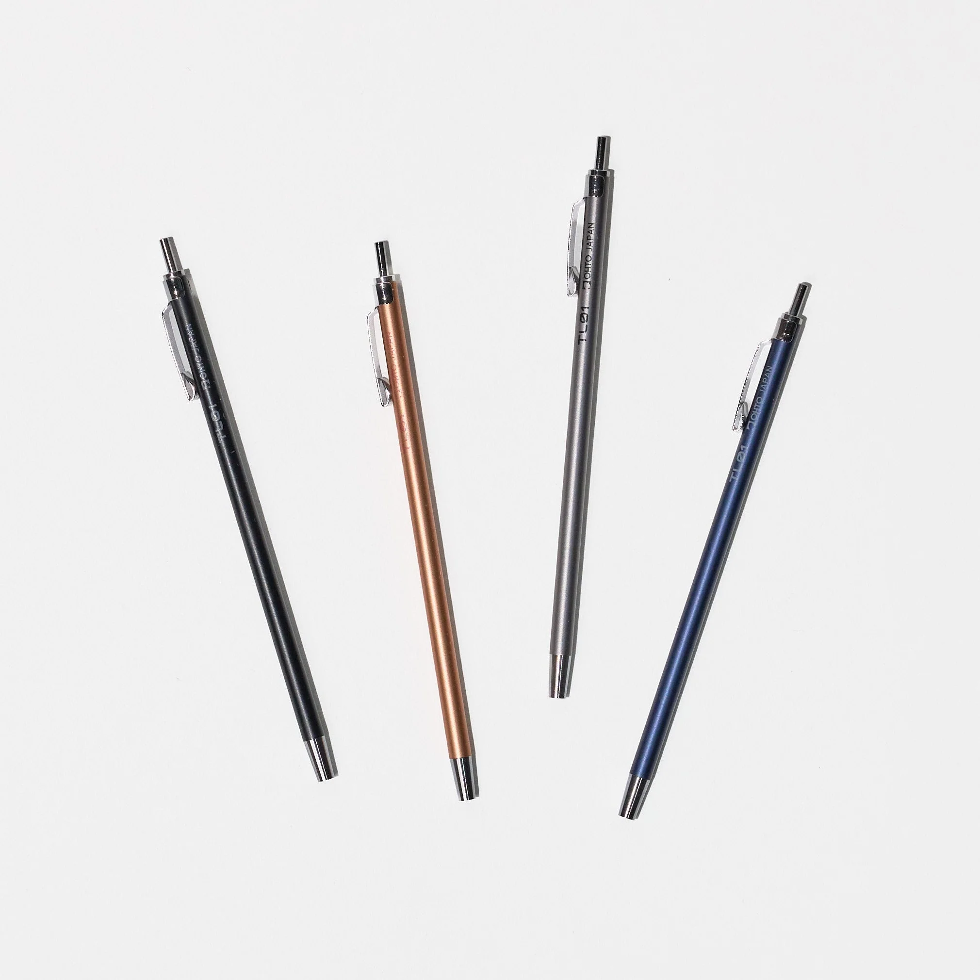 TL01 Mini Ballpoint Pen / OHTO