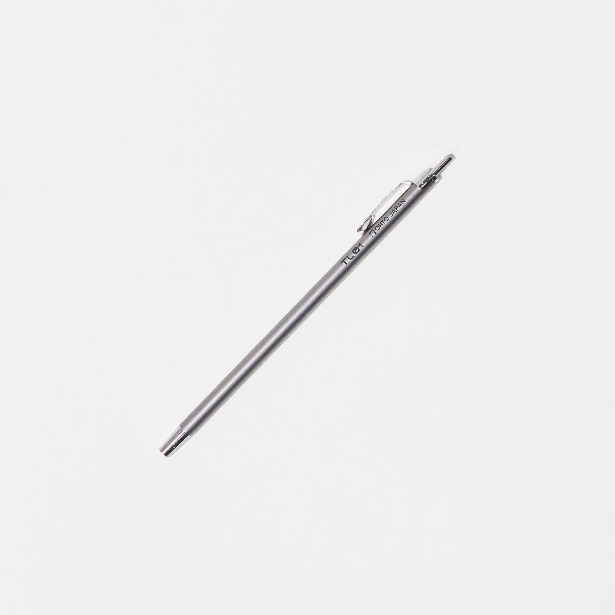 TL01 Mini Ballpoint Pen / OHTO - Image 4