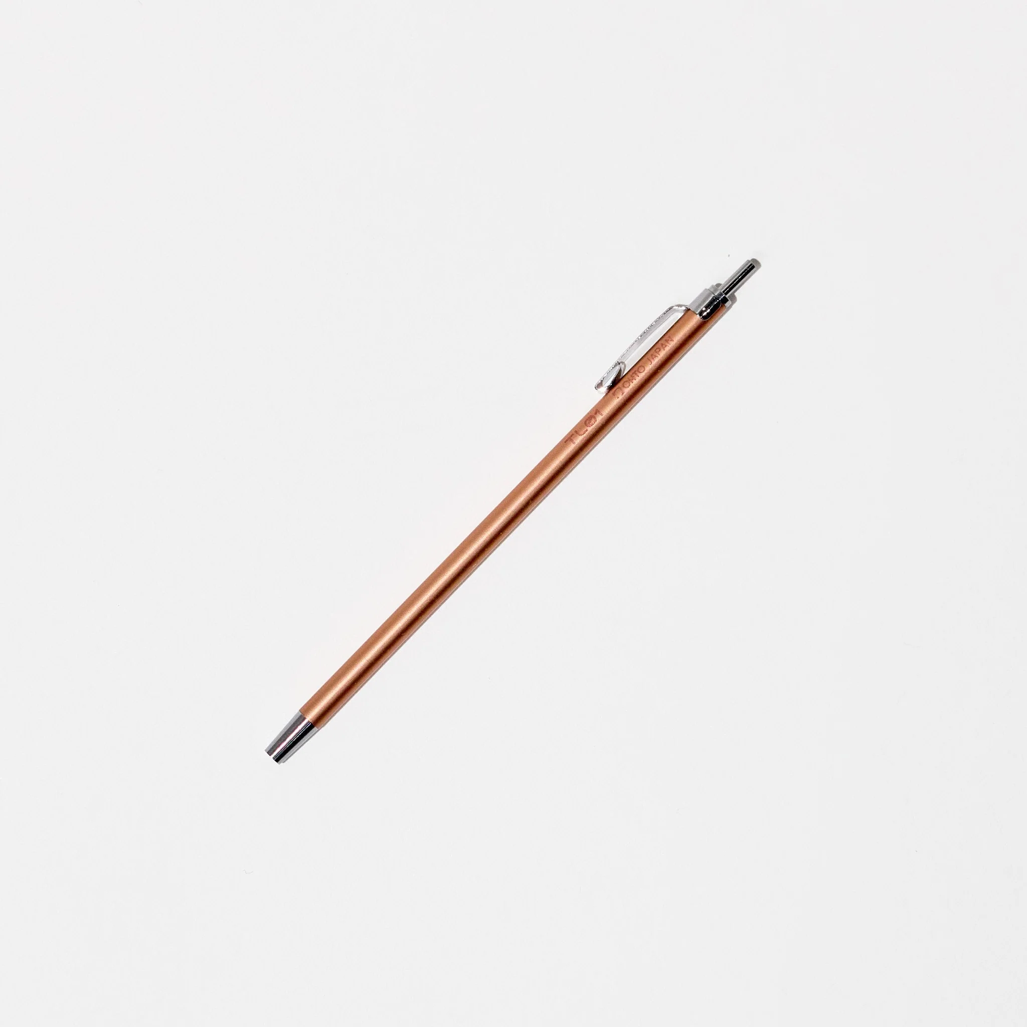 TL01 Mini Ballpoint Pen / OHTO - Image 5