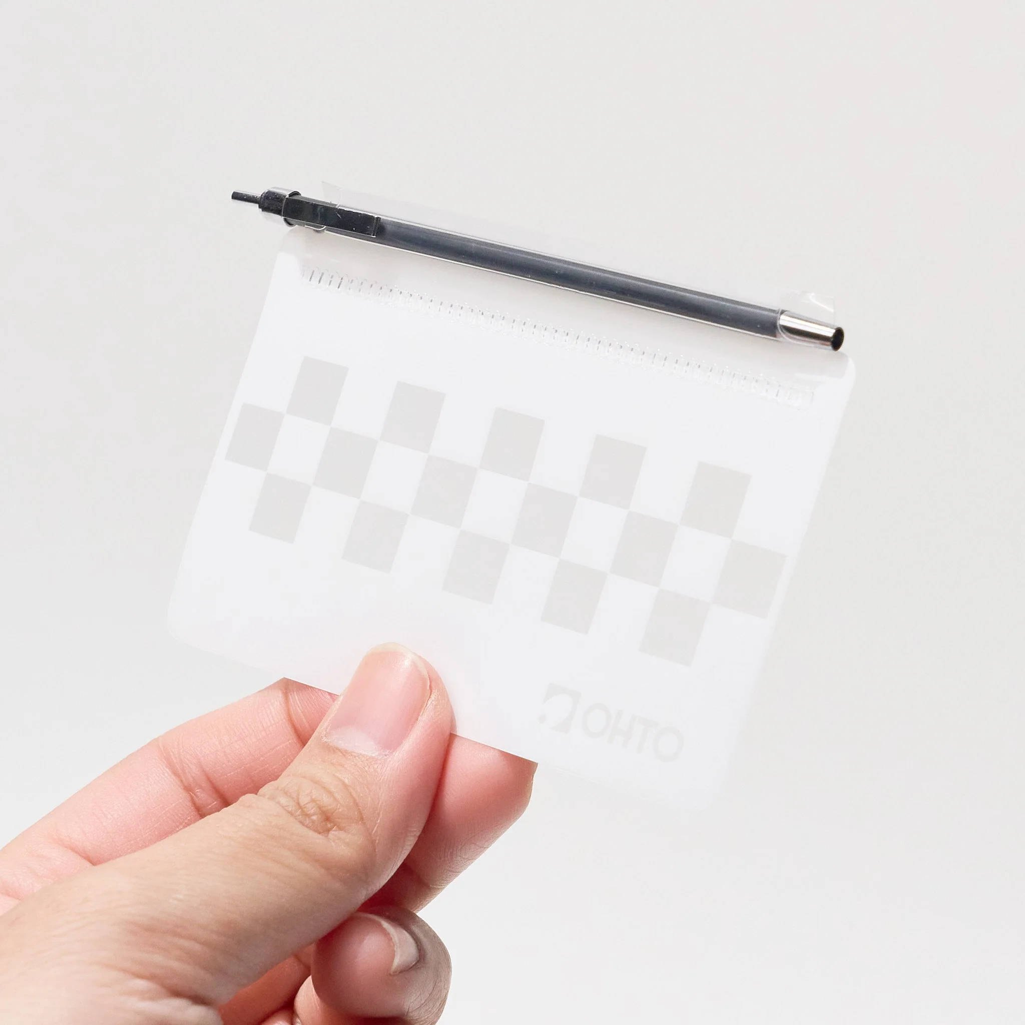 TL01 Mini Ballpoint Pen / OHTO - Image 8
