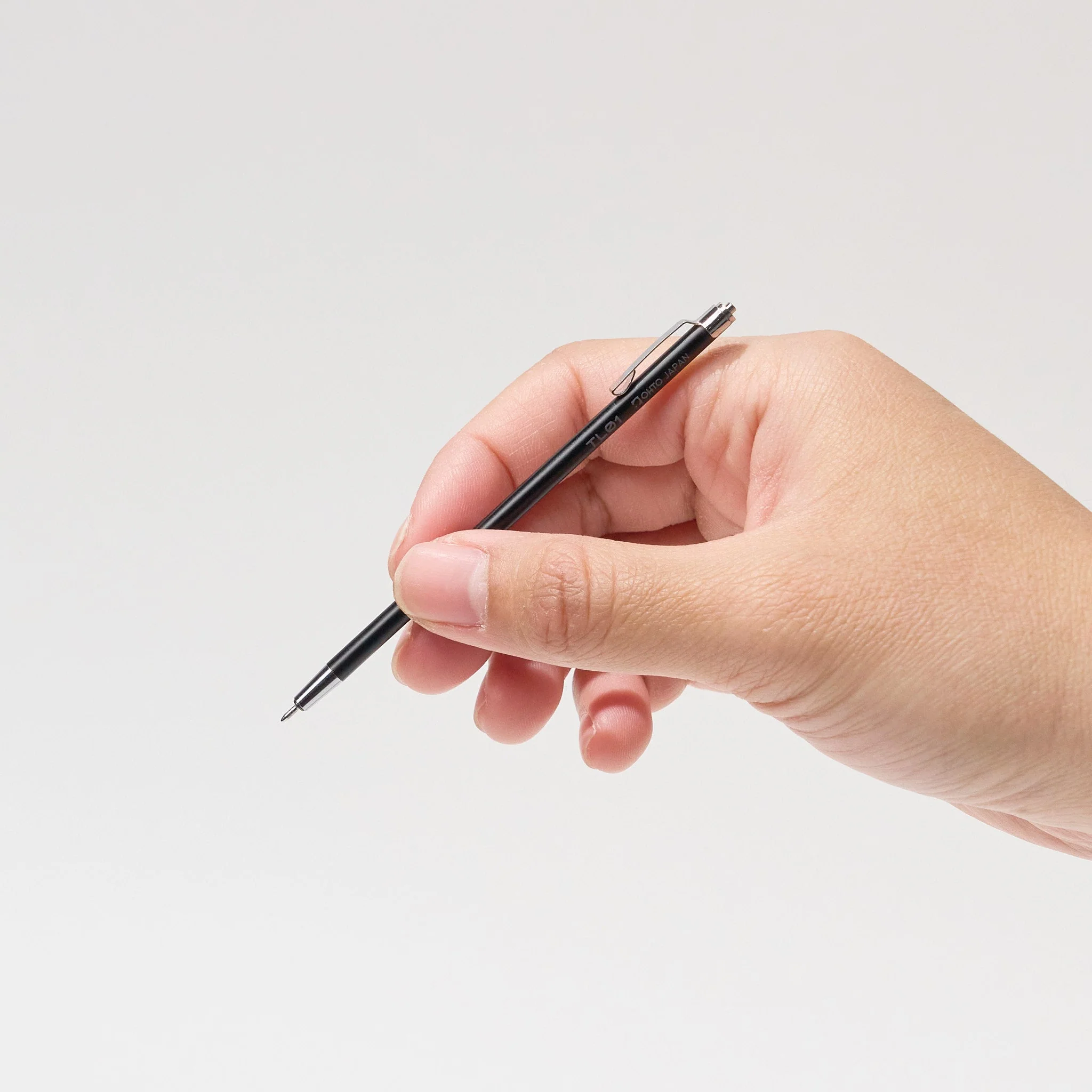 TL01 Mini Ballpoint Pen / OHTO - Image 9