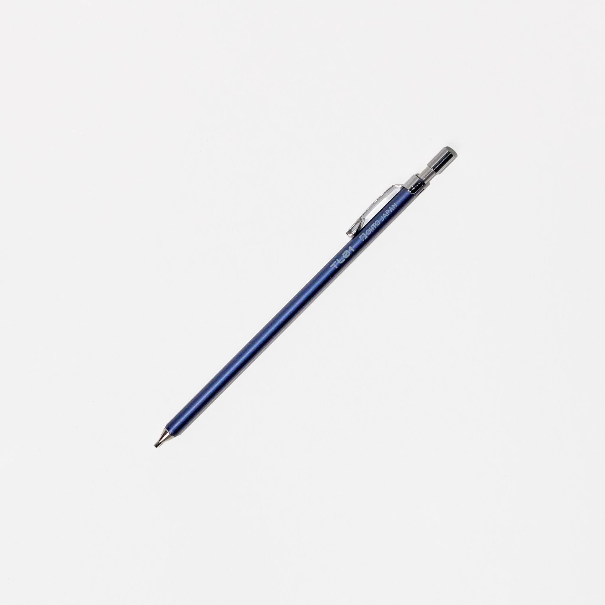 TL01 Mini Mechanical Pencil / OHTO - Image 3