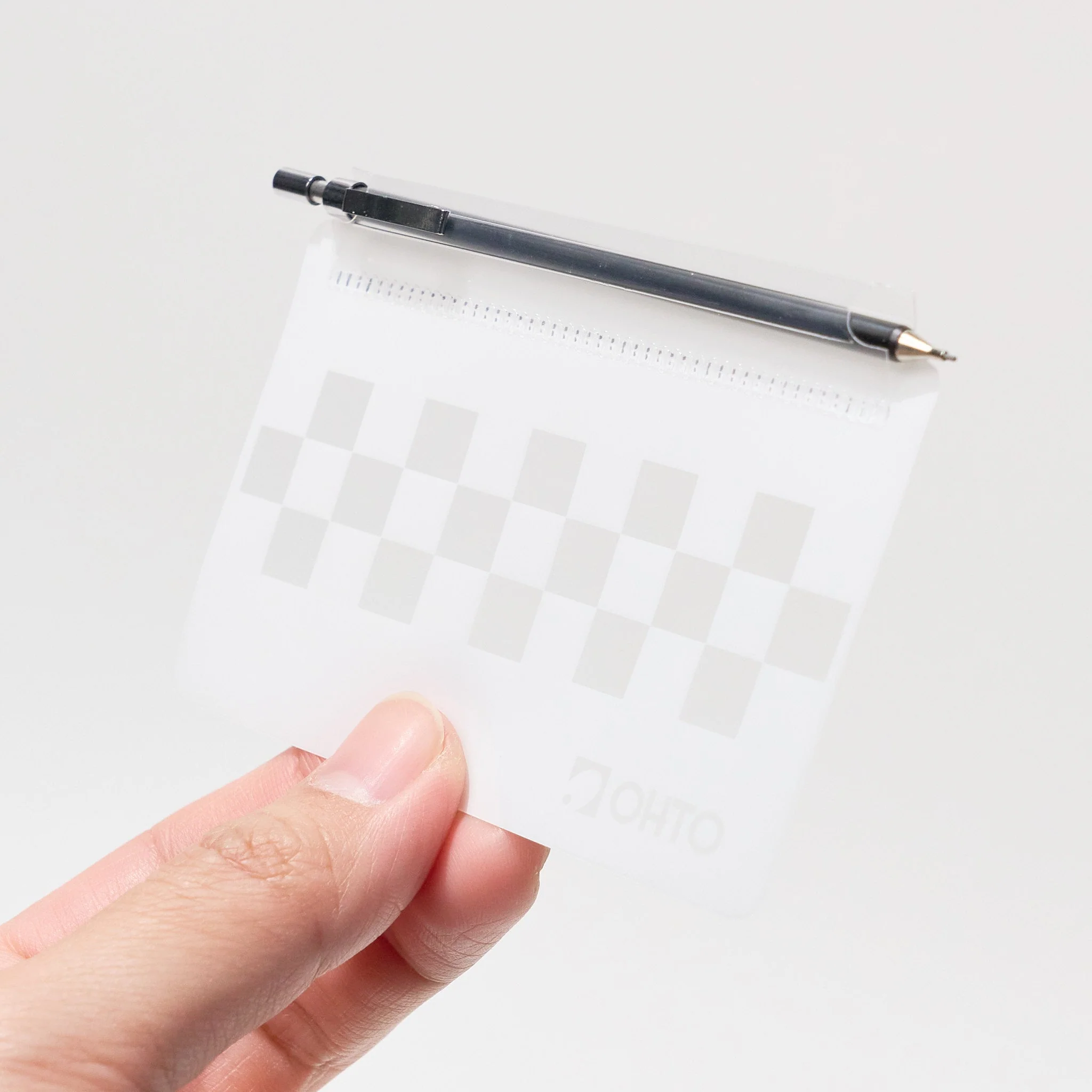 TL01 Mini Mechanical Pencil / OHTO - Image 6