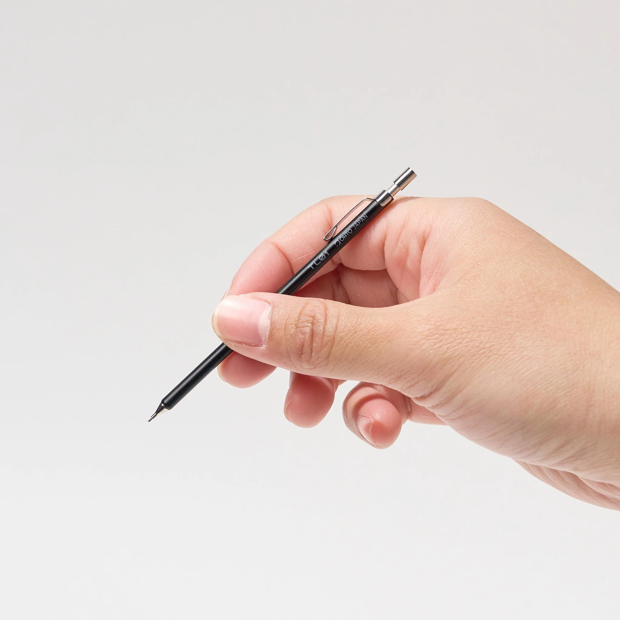 TL01 Mini Mechanical Pencil / OHTO - Image 7