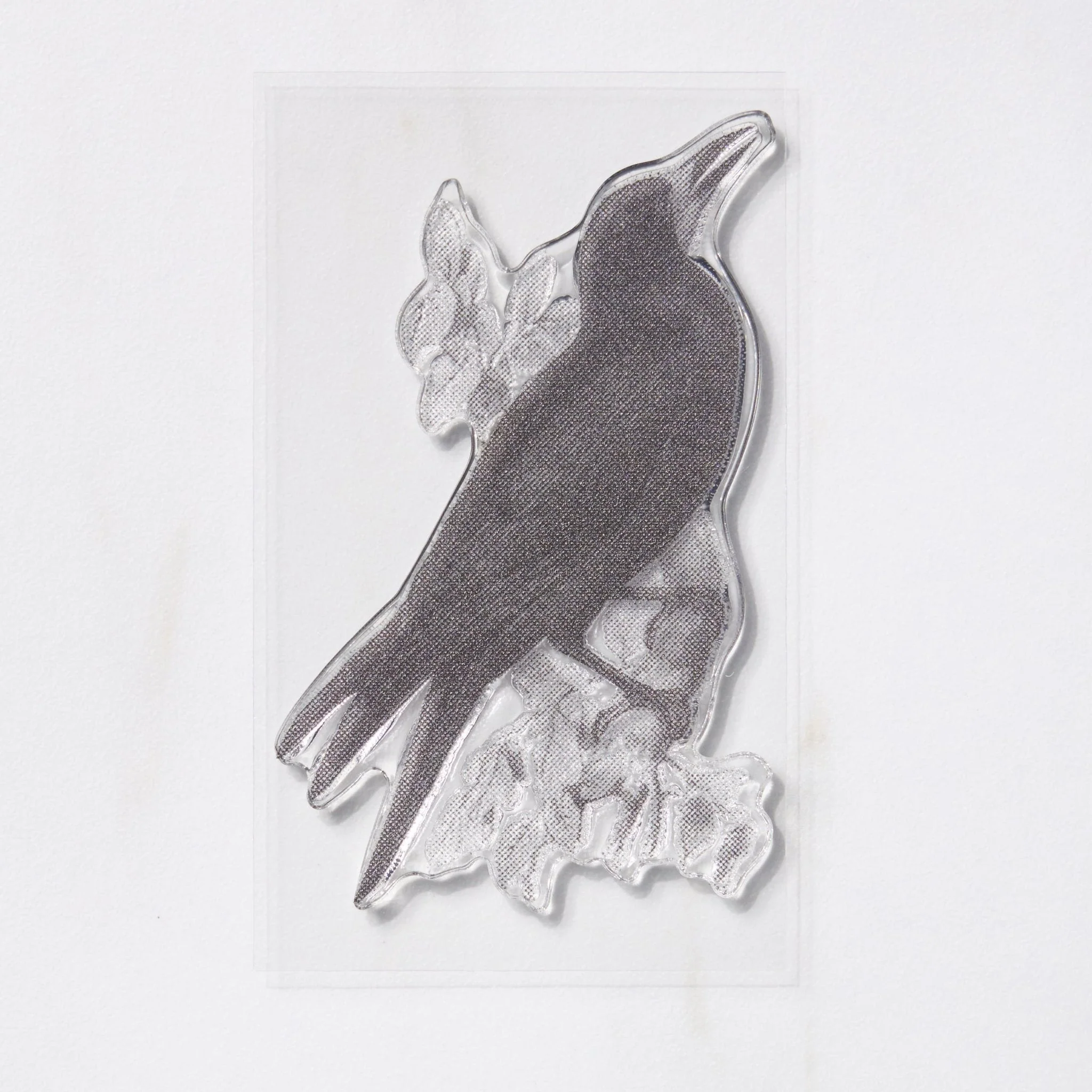 TO-MEI HAN Biology Stamps / tri-gram - Image 4