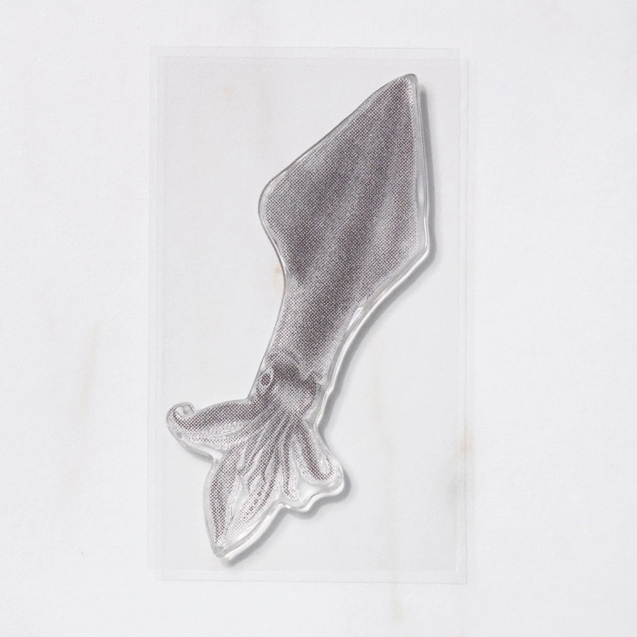 TO-MEI HAN Biology Stamps / tri-gram - Image 6