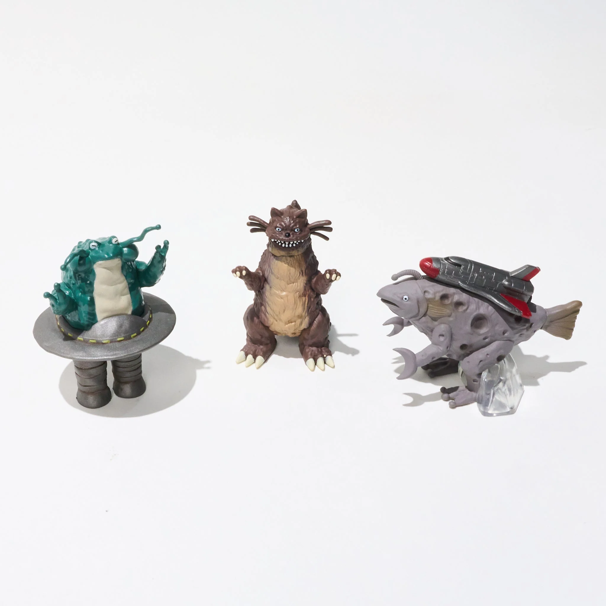Tokyo Kaiju Universe Gacha Capsule - Image 6