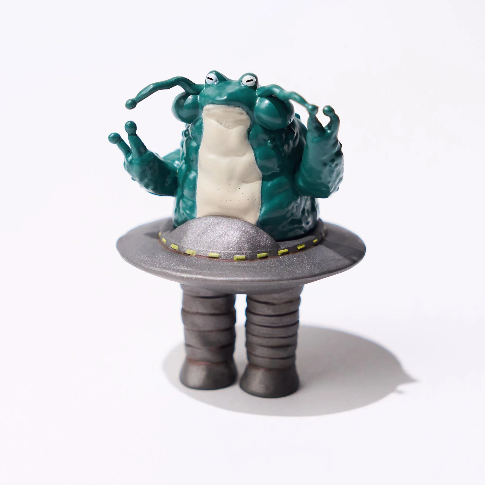 Tokyo Kaiju Universe Gacha Capsule - Image 8