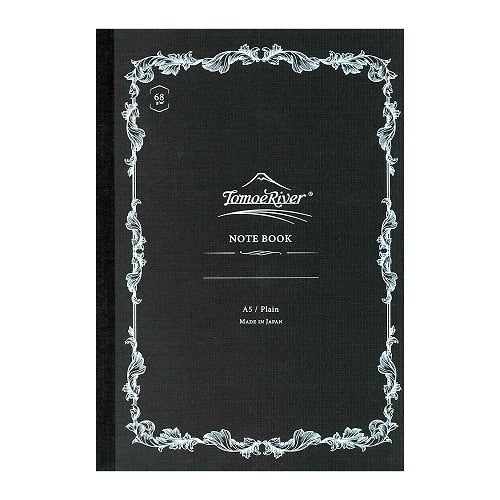 Tomoe River Notebook / Sakae Technical Paper - Image 10