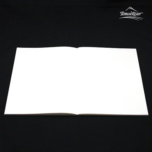 Tomoe River Notebook / Sakae Technical Paper - Image 12