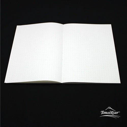 Tomoe River Notebook / Sakae Technical Paper - Image 3