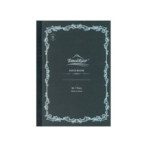 Tomoe River Notebook / Sakae Technical Paper - Image 4