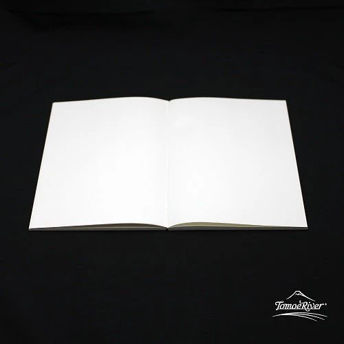 Tomoe River Notebook / Sakae Technical Paper - Image 6