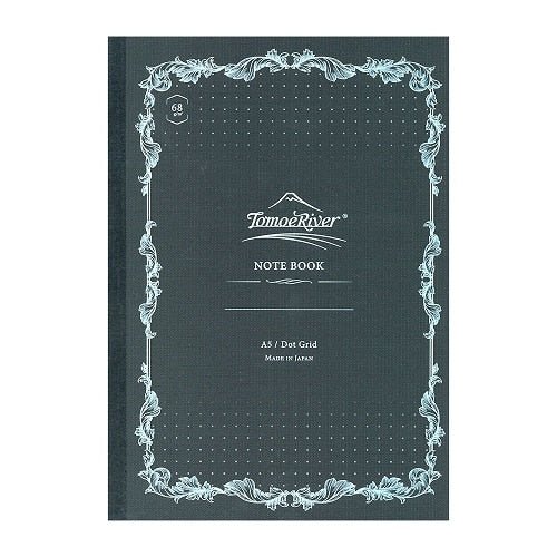 Tomoe River Notebook / Sakae Technical Paper - Image 7