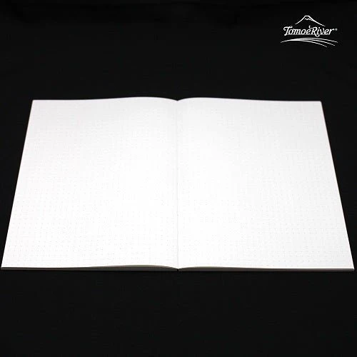 Tomoe River Notebook / Sakae Technical Paper - Image 9