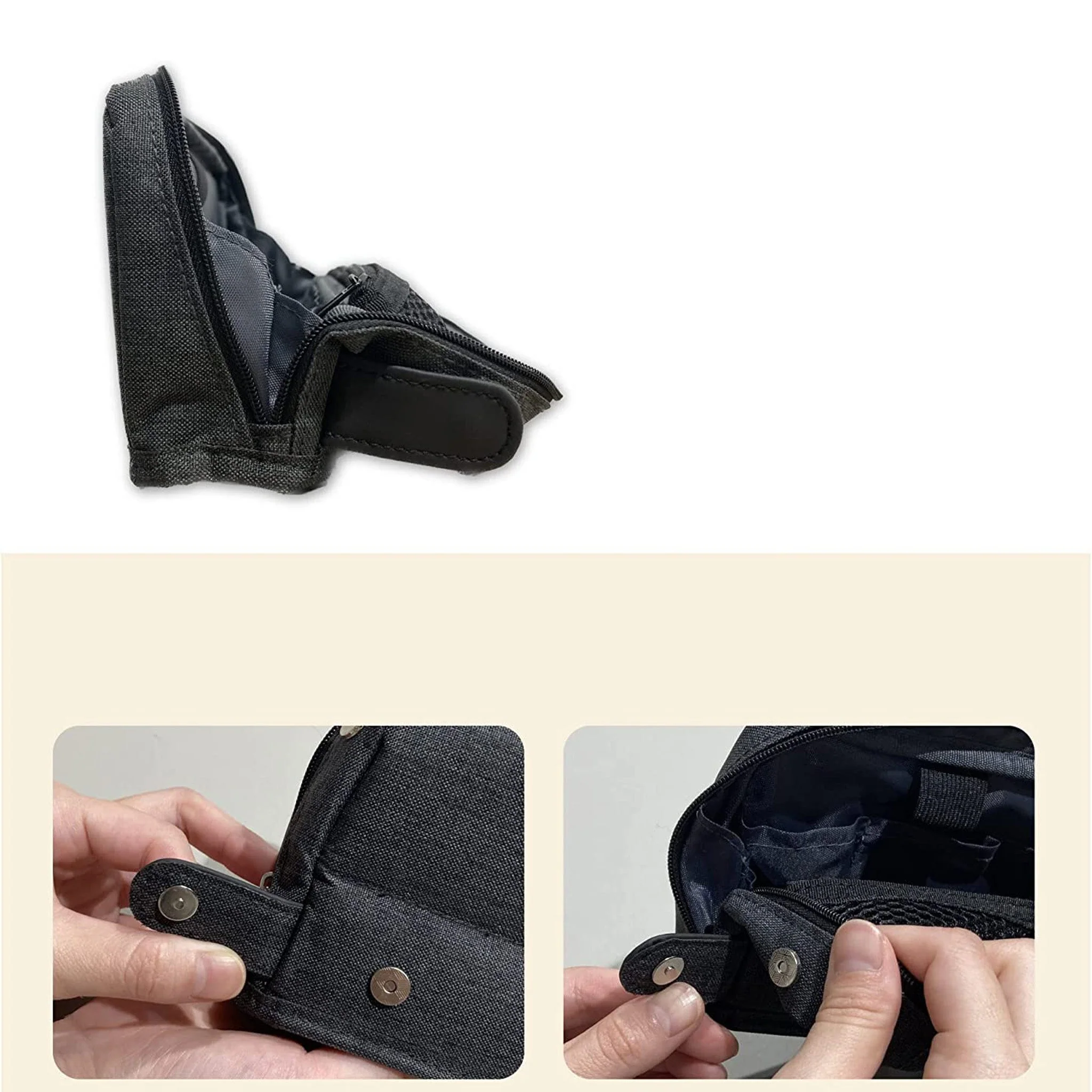 Tool Pen Case / KOKUYO - Image 3