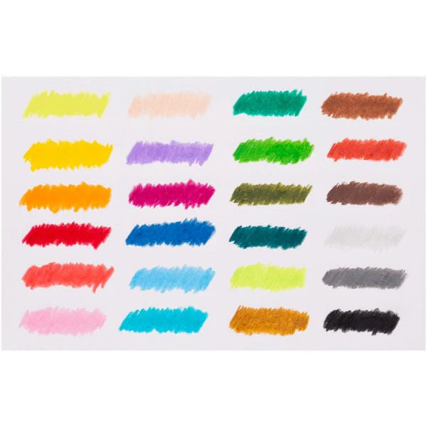 toirono Color Pencil Set / uni Mitsubishi Pencil - Image 7