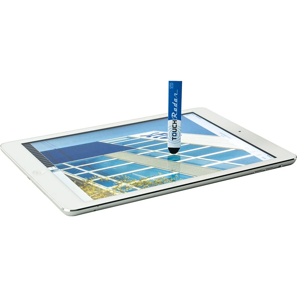 Touch Radar Eraser / SEED - Image 3