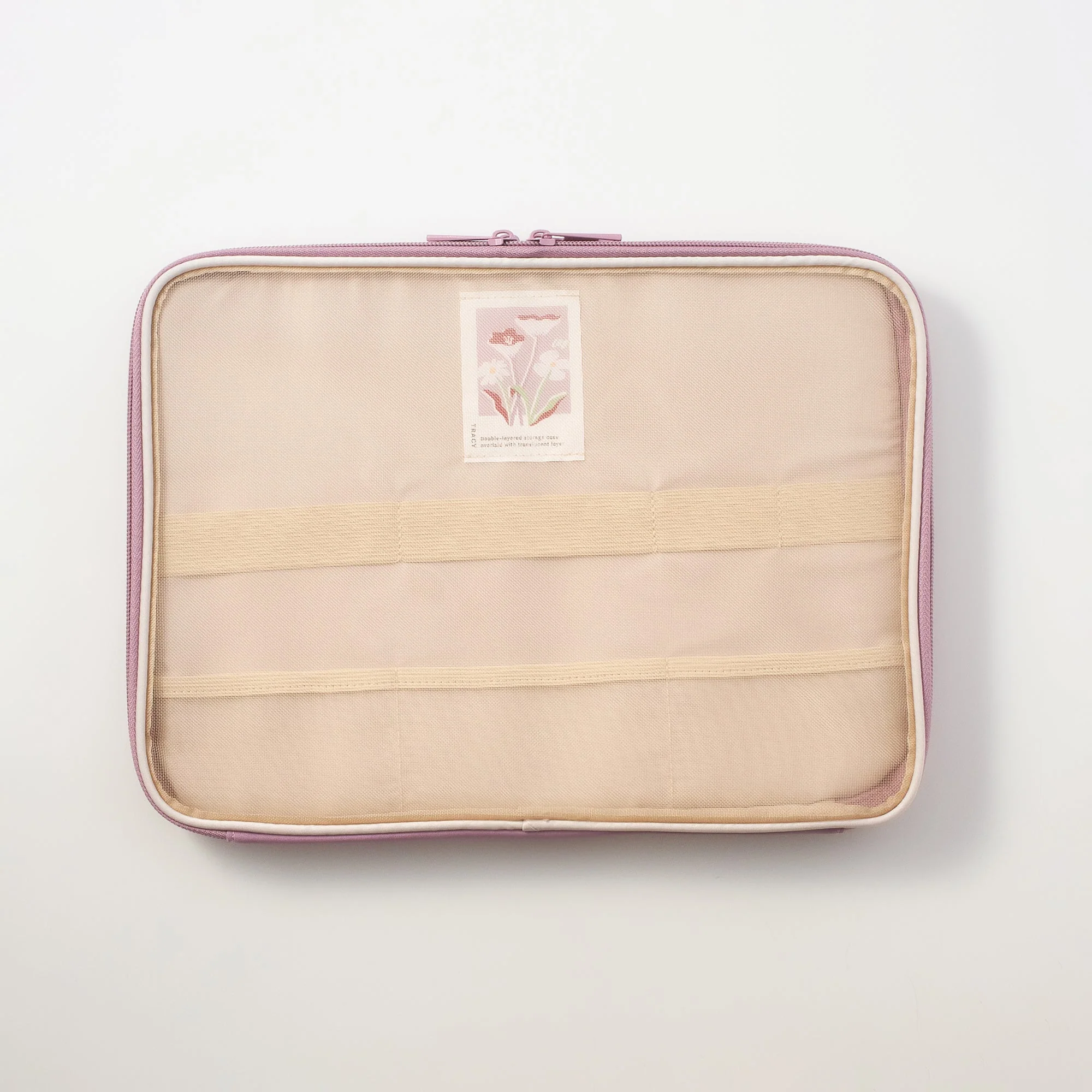 TRACY LAP TOP CASE for 13 inch / IROHA PUBLISHING - Image 3
