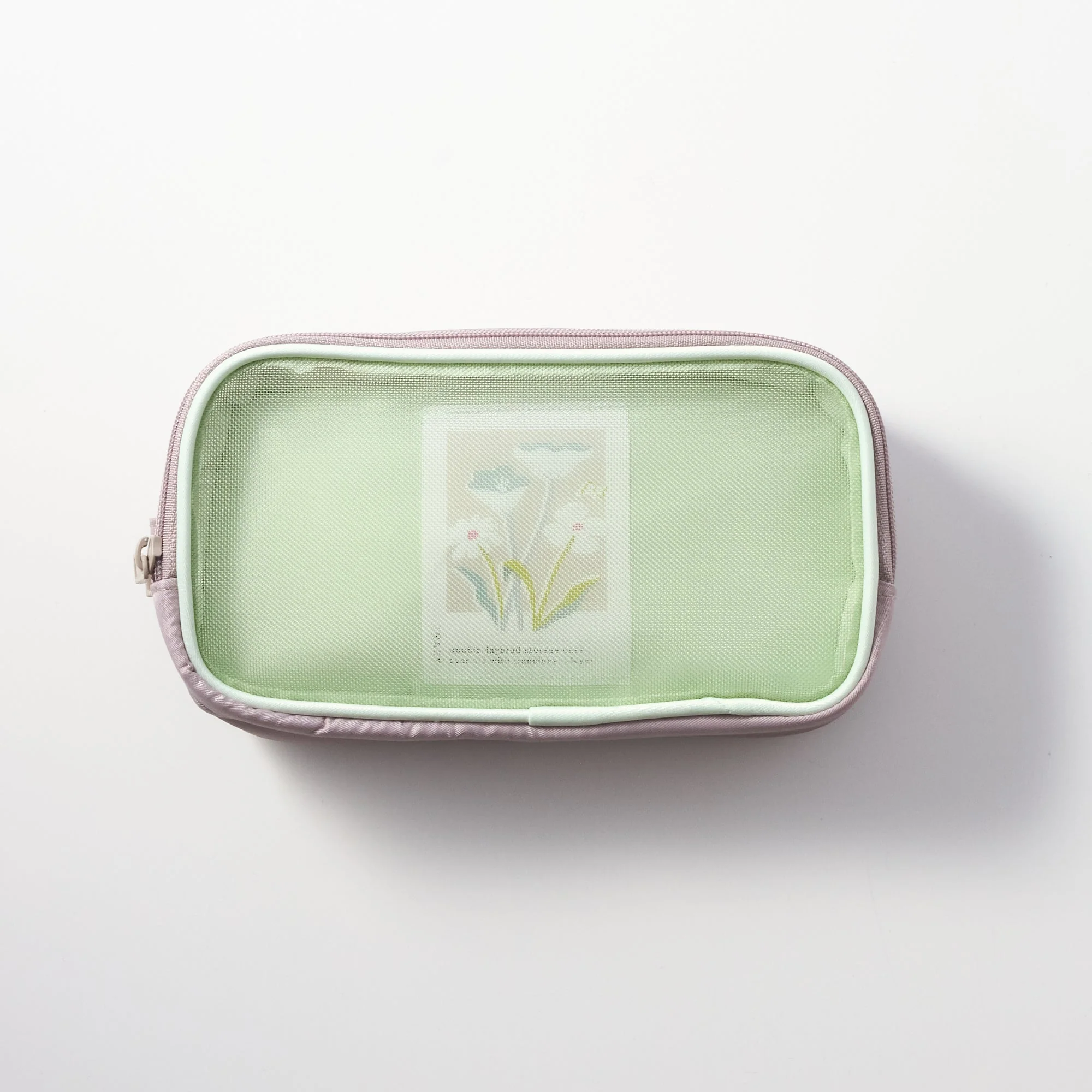 TRACY MULTI POUCH Pen Case / IROHA PUBLISHING - Image 2