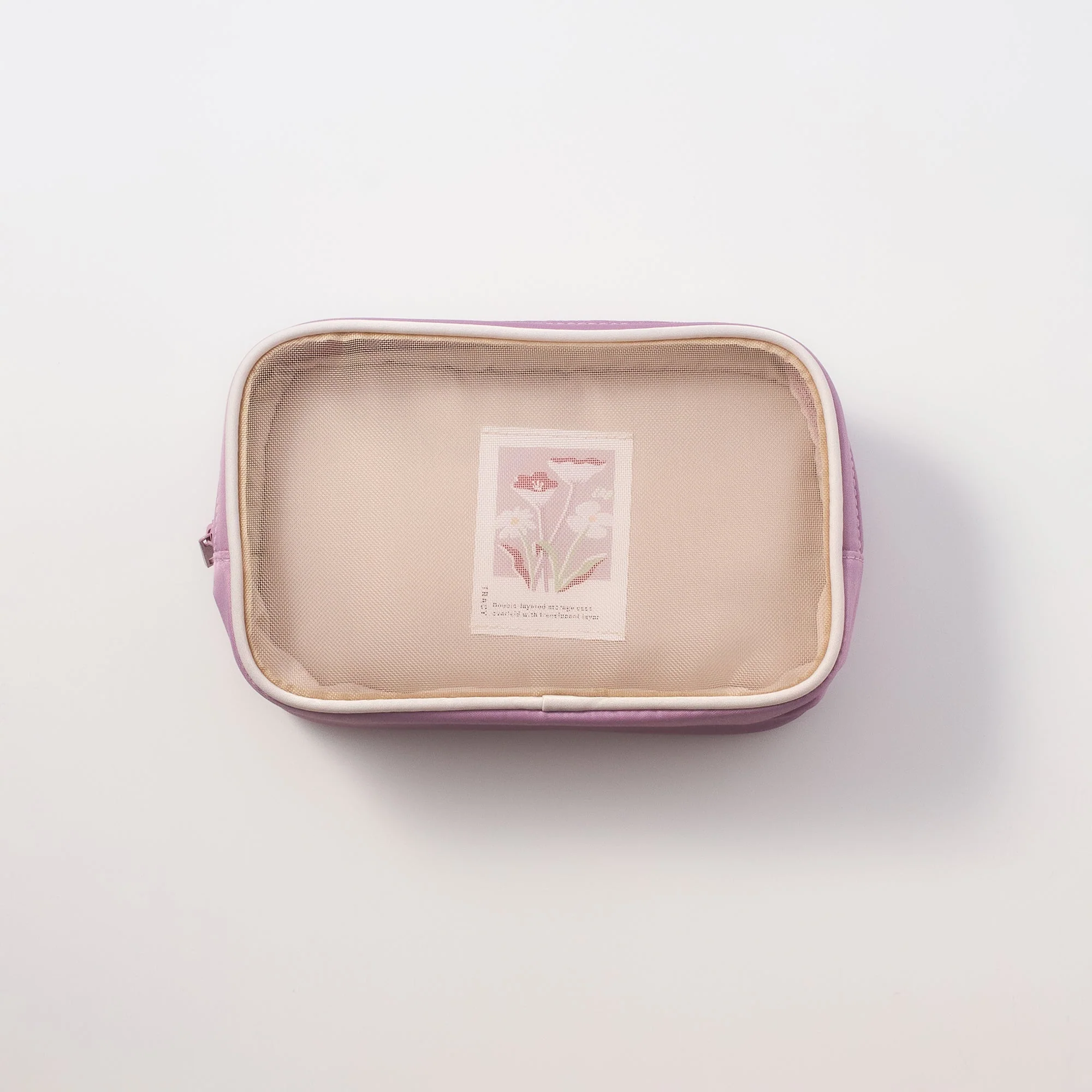 TRACY MULTI POUCH Pen Case / IROHA PUBLISHING - Image 4