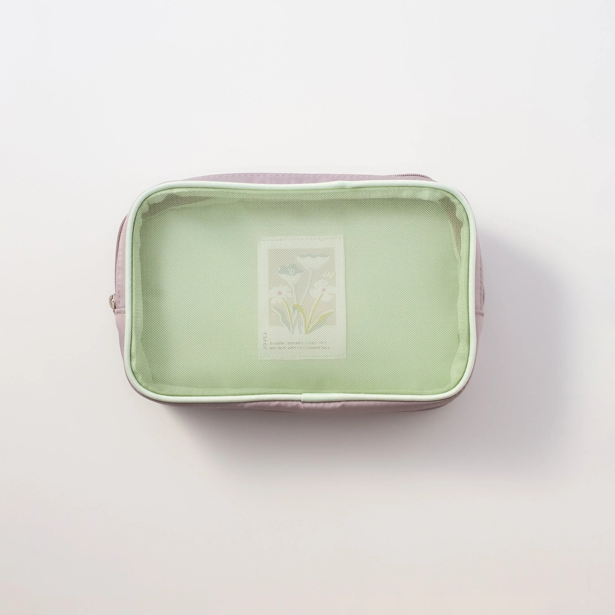 TRACY MULTI POUCH Pen Case / IROHA PUBLISHING - Image 5