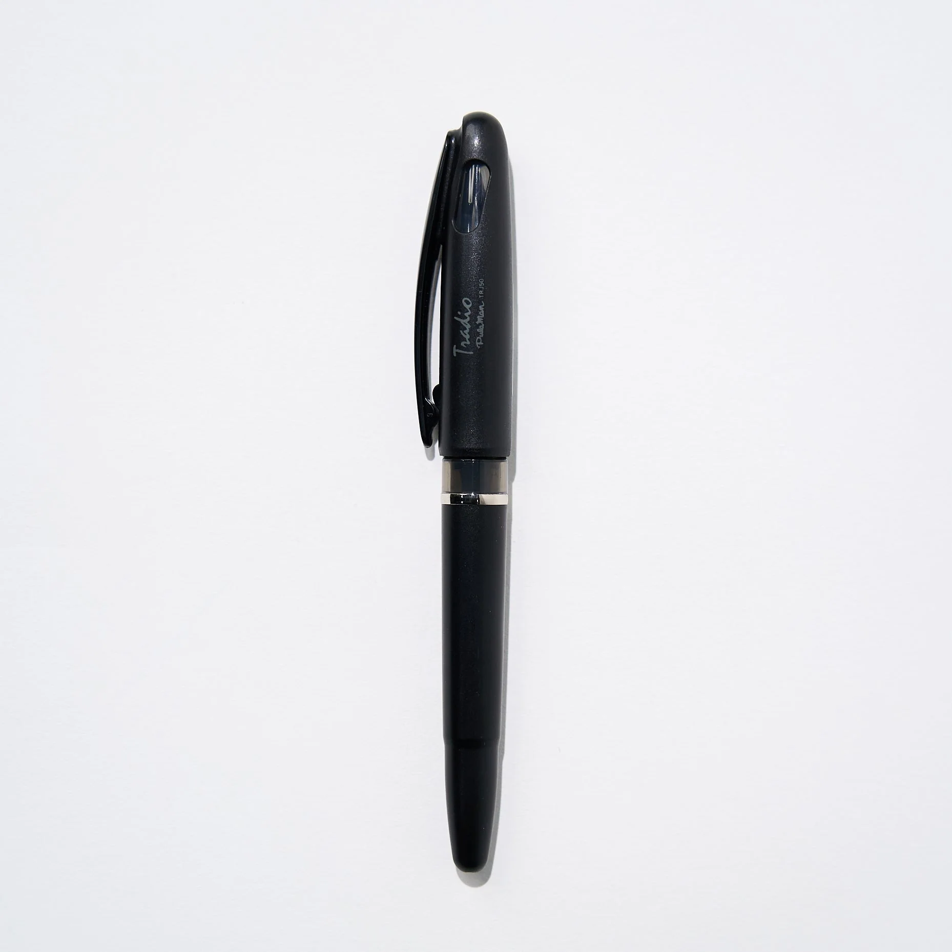 Tradio Pulaman Fountain Pen Marker / Pentel - Image 2