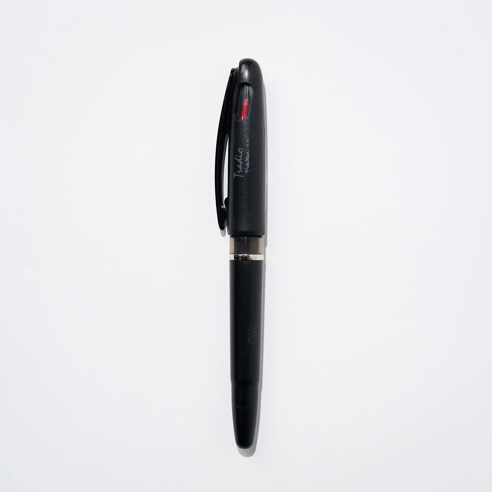 Tradio Pulaman Fountain Pen Marker / Pentel - Image 3