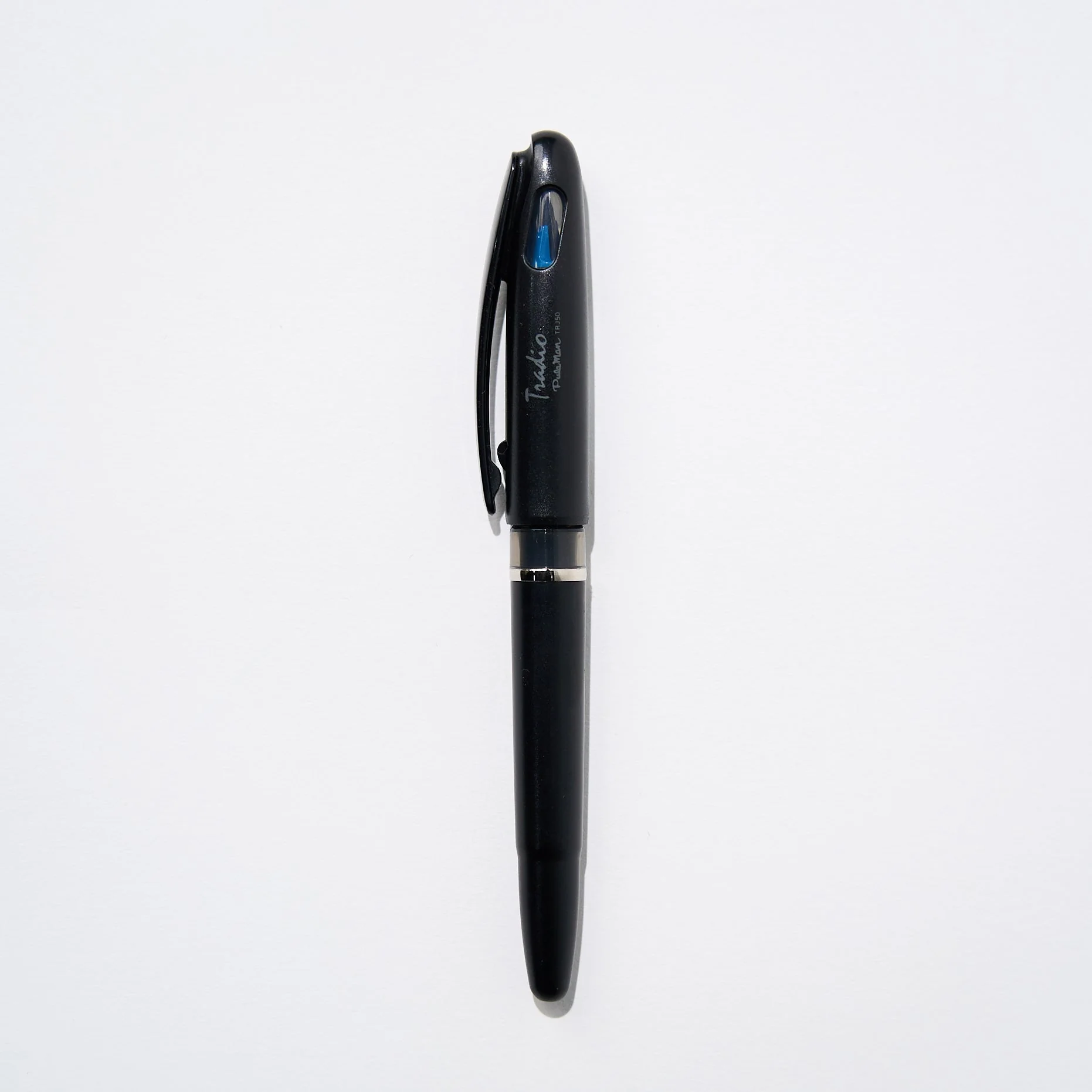 Tradio Pulaman Fountain Pen Marker / Pentel - Image 4