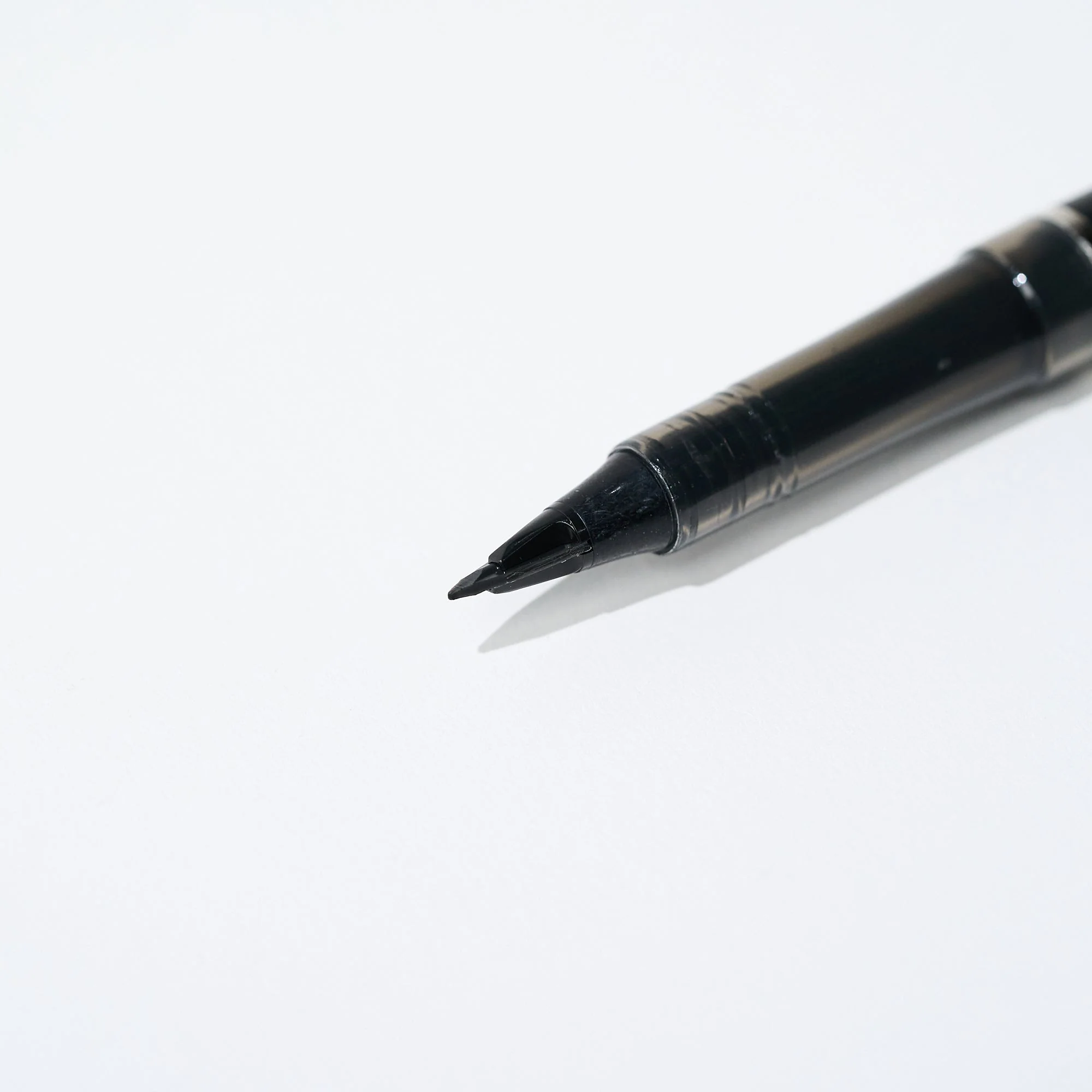 Tradio Pulaman Fountain Pen Marker / Pentel - Image 5
