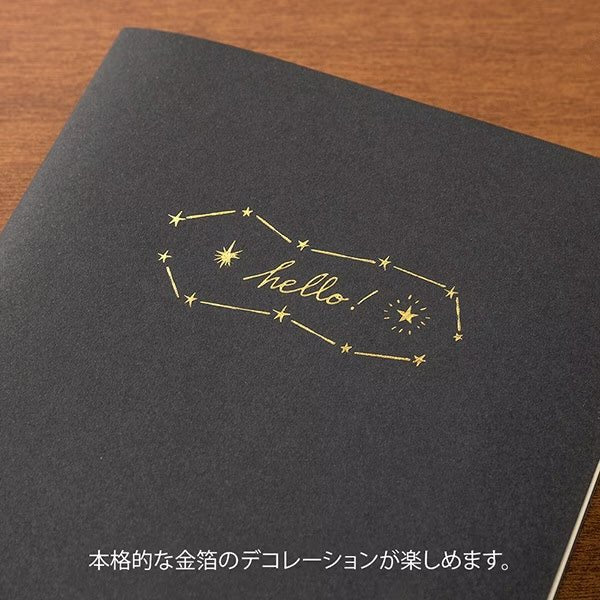 Foil Transfer Stickers / MIDORI - Image 11