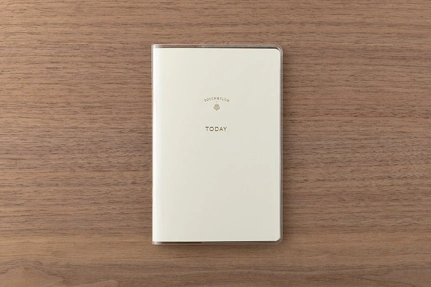 Transparent Cover B6 Slim / TOUCH & FLOW - Image 4