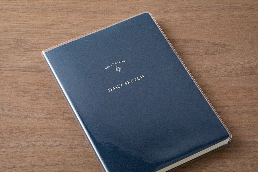 Transparent Cover B6 / TOUCH & FLOW - Image 3