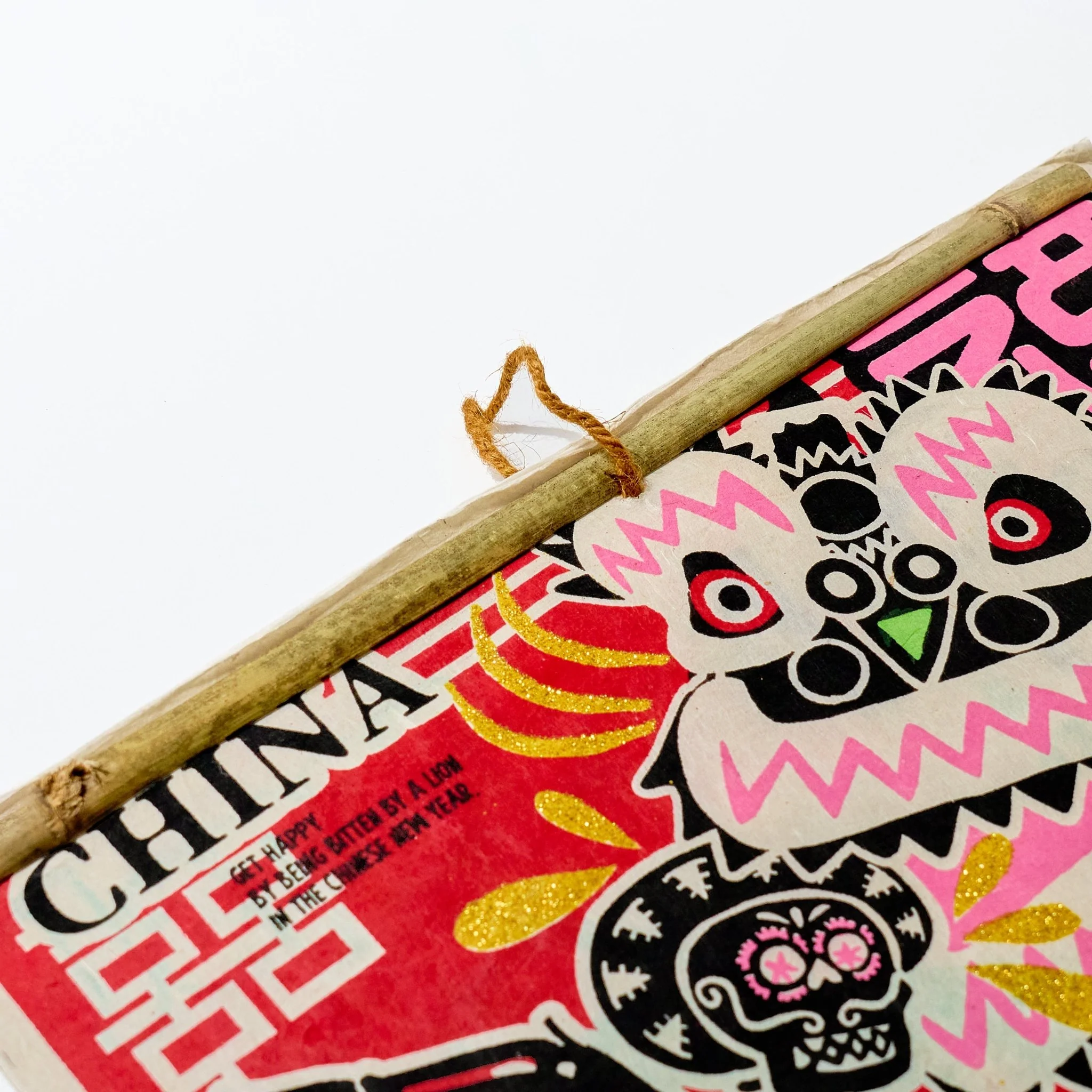 Traveling Calavera Calendar 2026 Designed by Amina / Amina Collection Co., Ltd. - Image 8
