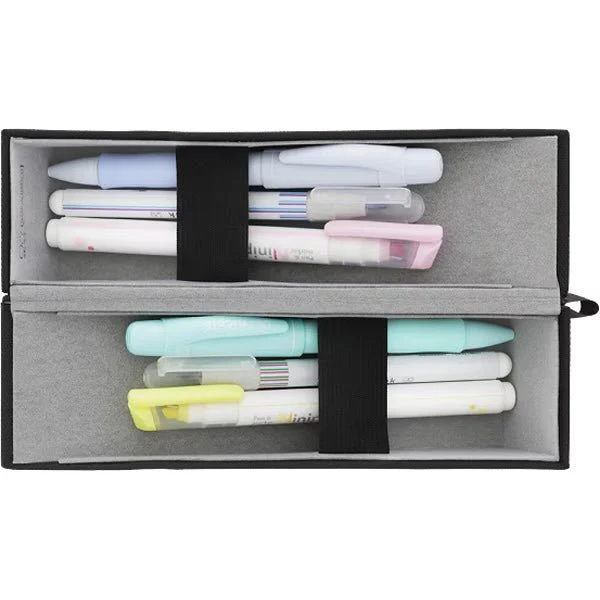 Tray Tray Pen Case / Sun-Star - Image 6