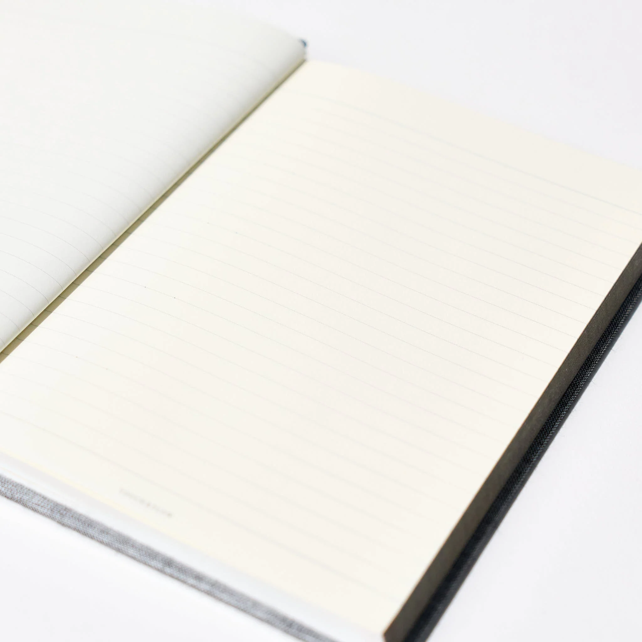 TREASURE Ruled Notebook Set B6 / TOUCH & FLOW - Image 11