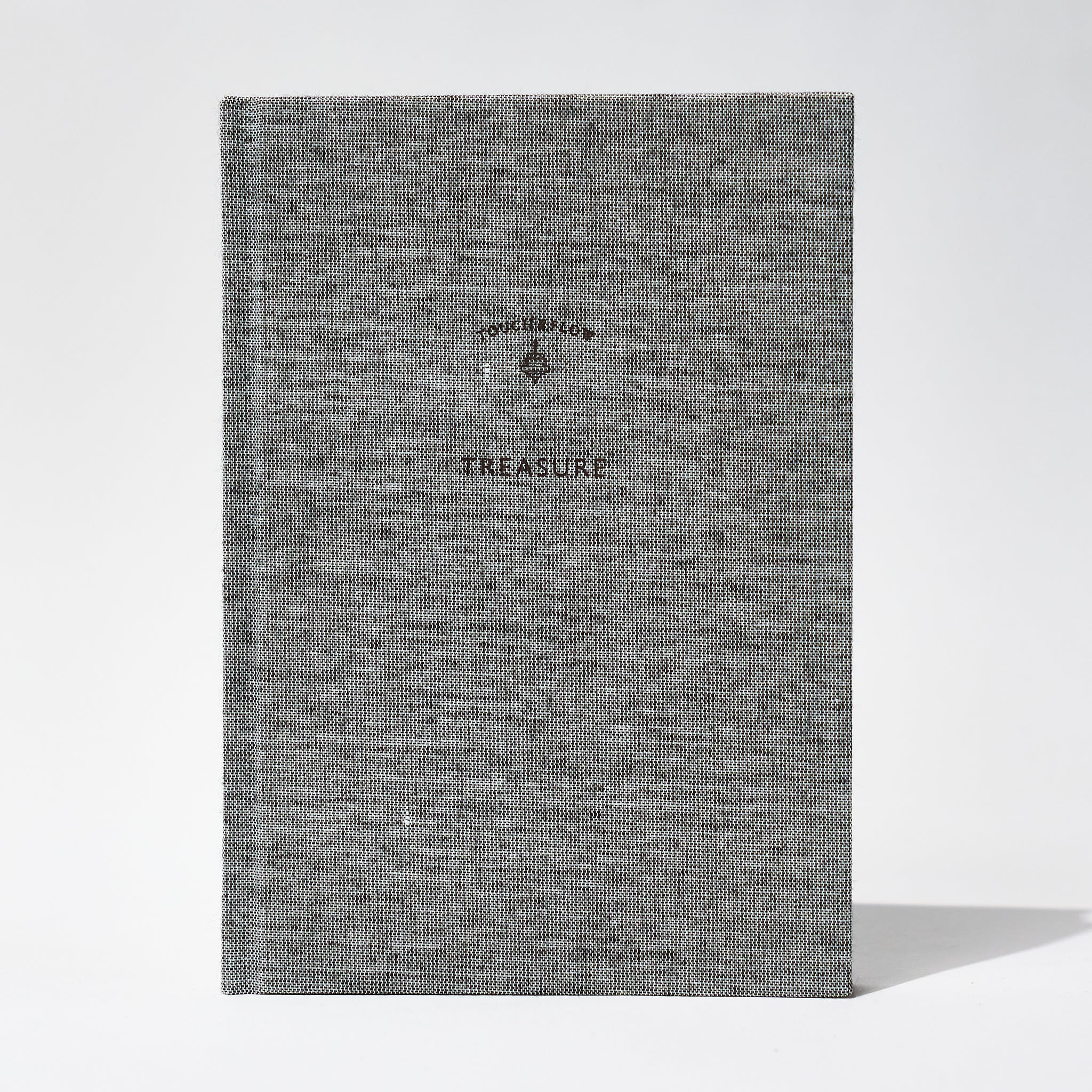 TREASURE Ruled Notebook Set B6 / TOUCH & FLOW - Image 9