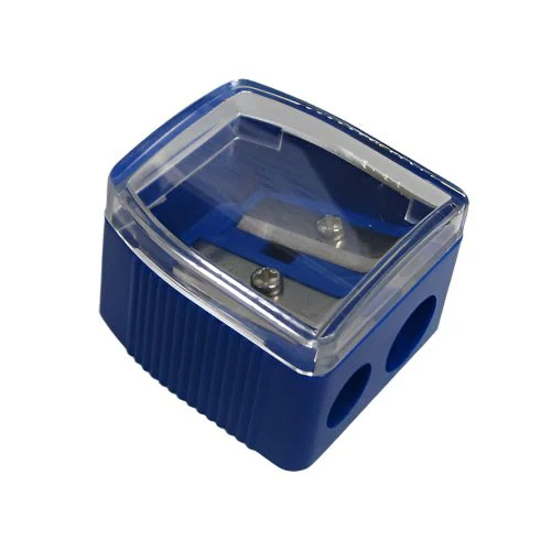 Triangular Pencil Sharpener / Kita-Boshi Pencil