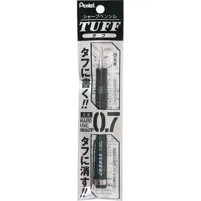 TUFF Mechanical Pencil / Pentel - Image 3