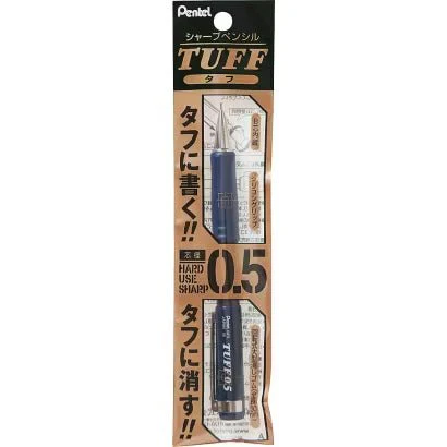 TUFF Mechanical Pencil / Pentel - Image 5