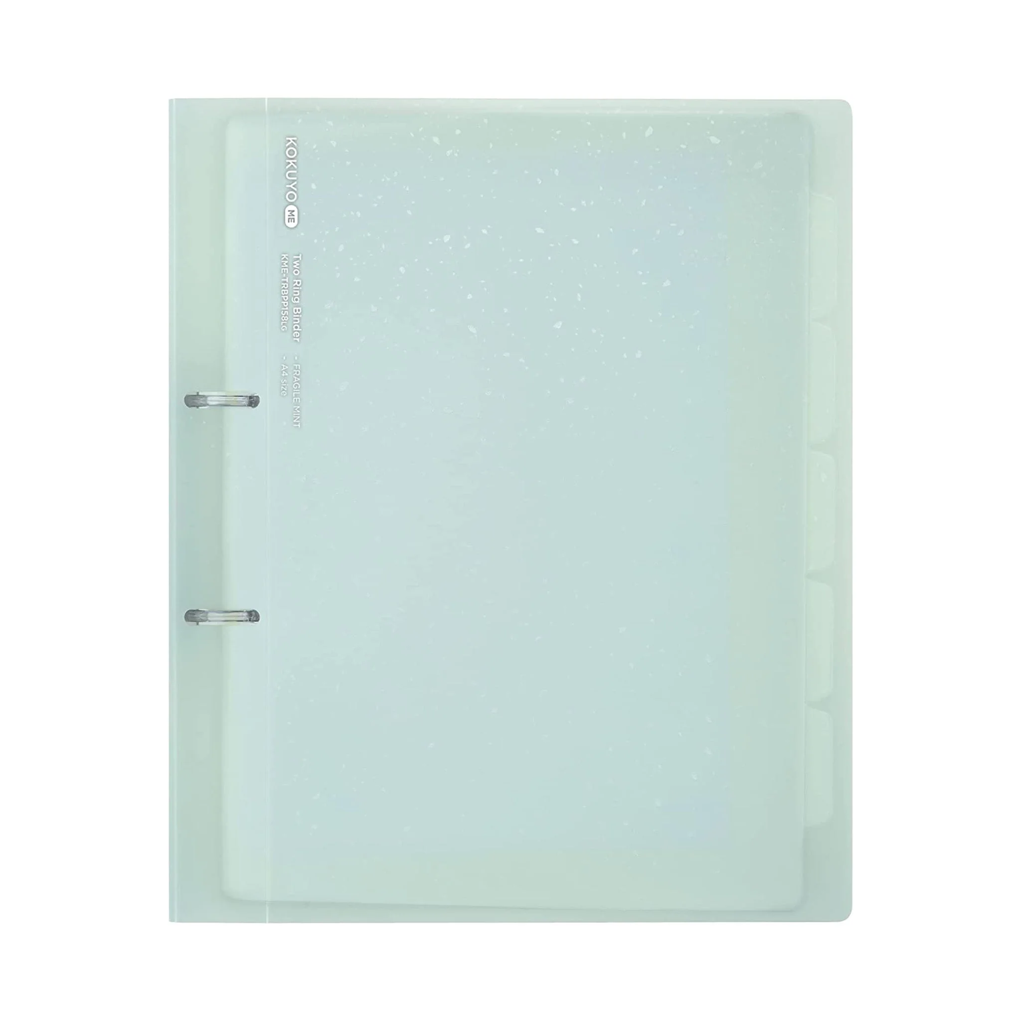 KOKUYO ME Two Ring Binder / KOKUYO - Image 10