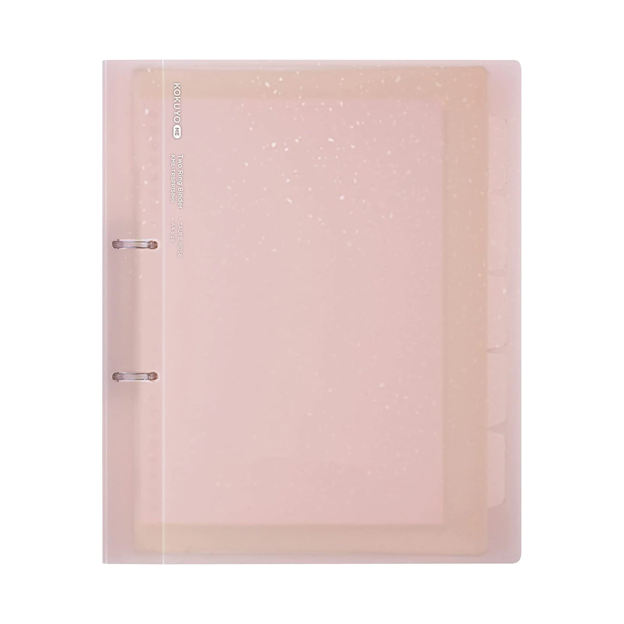 KOKUYO ME Two Ring Binder / KOKUYO - Image 9