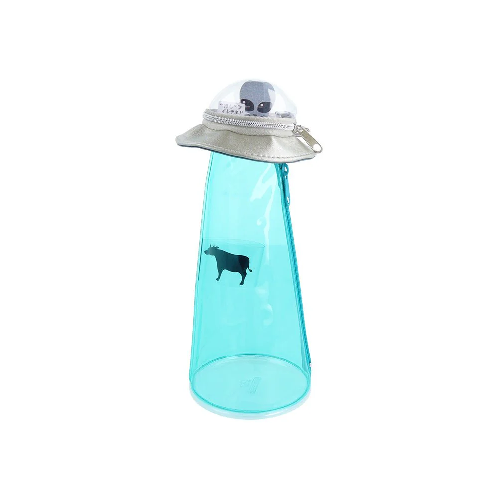 UFO Pen Case / Sun-Star