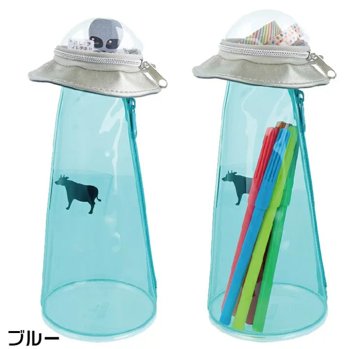 UFO Pen Case / Sun-Star - Image 8