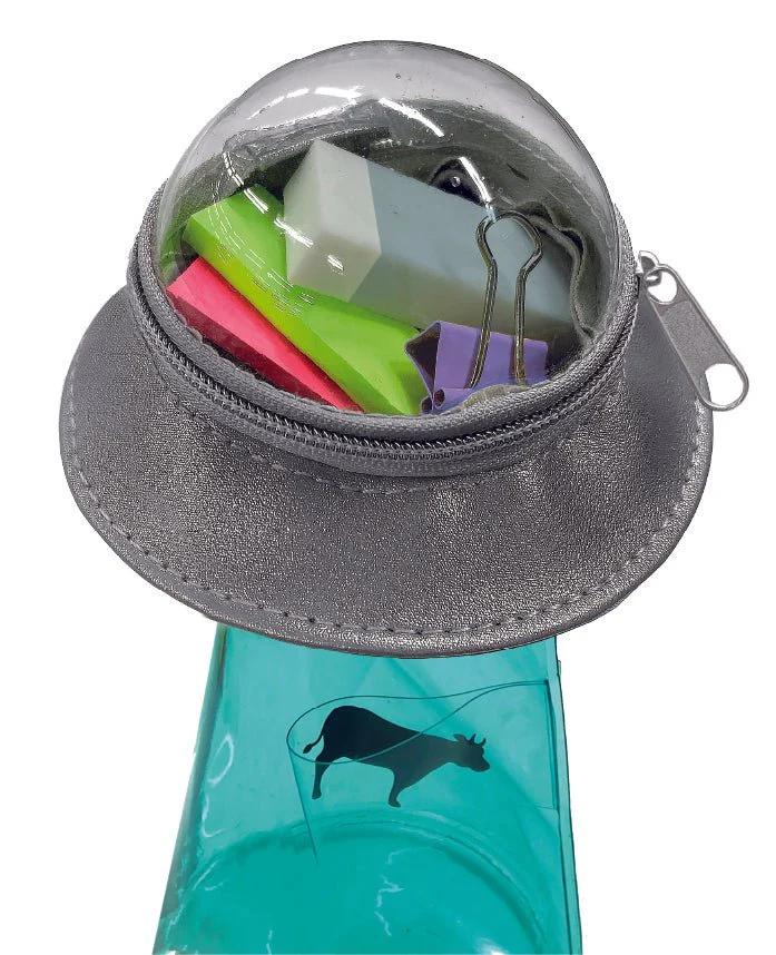 UFO Pen Case / Sun-Star - Image 9