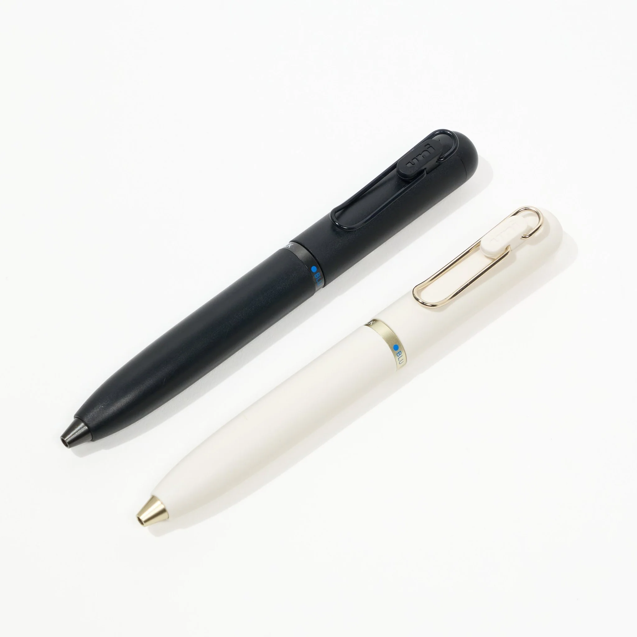 uni-ball one 3 3-Color Gel Ink Pen (Gift Version) / uni Mitsubishi Pencil - Image 2