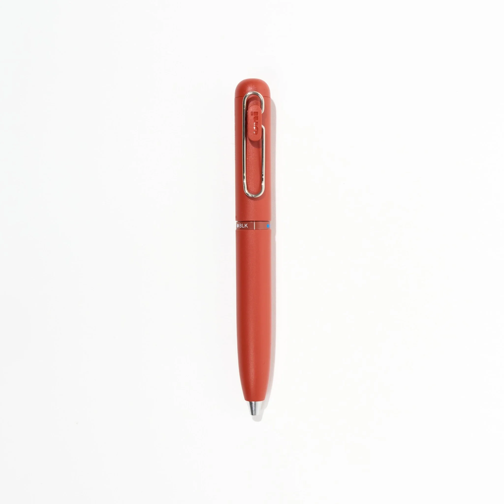 uni-ball one 3 3-Color Gel Ink Pen / uni Mitsubishi Pencil - Image 5