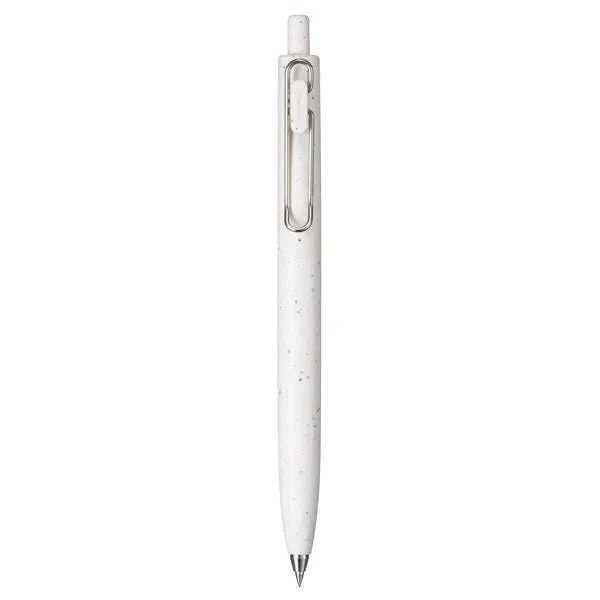 uni-ball one F Gel Pen Earth Texture Color / uni Mitsubishi Pencil